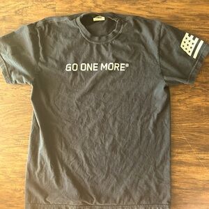 BPN WE FUEL PERFORMANCE TEE SIZE MEDIUM